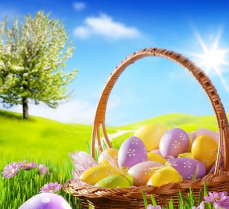 ♥Easter Time♥