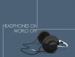 Minimalistic Headphones