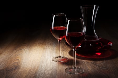 Wine - Red Wine, Wood, Wine, Drink, Drinks