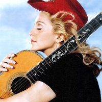 Cowgirl~Madonna