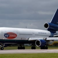 McDonnell Douglas DC-10-30