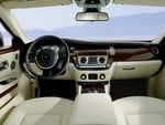 Rolls Royce Ghost 2010