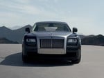 Rolls Royce Ghost 2010