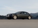 Rolls Royce Ghost 2010