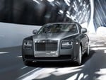 Rolls Royce Ghost 2010