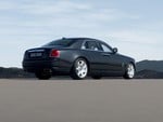 Rolls Royce Ghost 2010