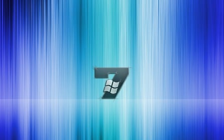 Windows seven 7 - 7, windows seven