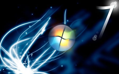 Windows seven 10 - windows seven, 7