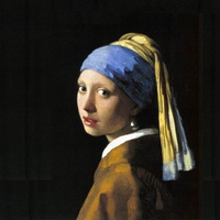 Girl with a Pearl Earring