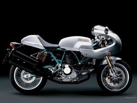 Ducati - bike, motorcycles