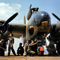 Douglas A 20 J Havoc