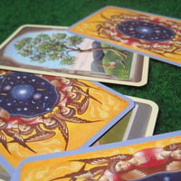 Angel Tarot