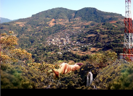 LACHIRIOAG - lachirioag, oaxaca