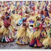 Ceremony Vanuatu