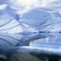 Matanuska Glacier