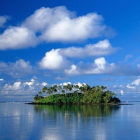 Heart of Polynesia, Cook Islands