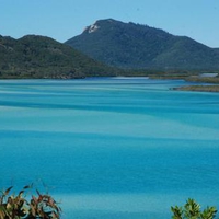 Whitsunday Islands