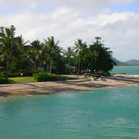 Daydream Island