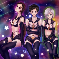 Sailor Starlights