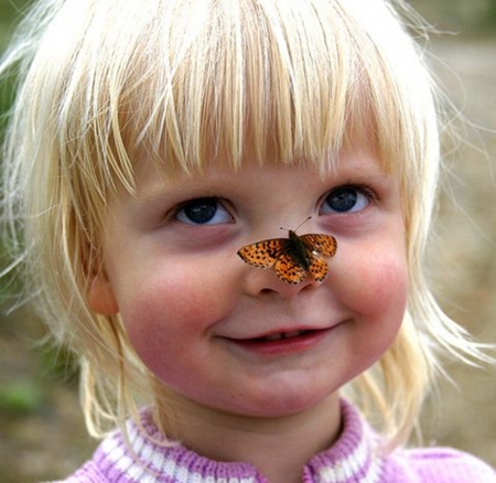 sweet smile - photography, cute, smiles, cool, childs