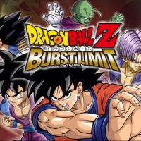 Dragonball Z Butrst Limit