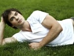 Ian Somerhalder