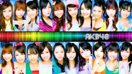 AKB48 - fun, actress, people, cool, singer, celebrity, akb48