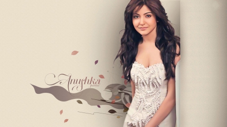 Anushka Sharma - fun, anushka sharma, actress, people, cool, celebrity, model