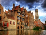 Bruges (Belgium)