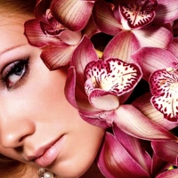 ORCHID BEAUTY