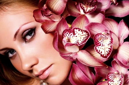 ORCHID BEAUTY