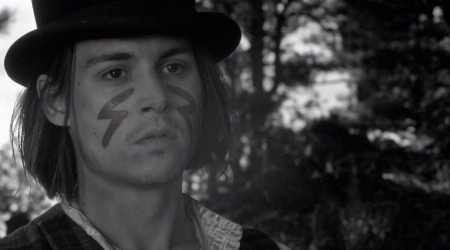 Dead Man - actors, people, actor, dead man, johnny depp, depp, movies, johnny