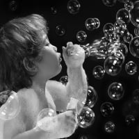 Bubbles