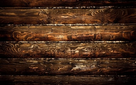 Wood - pattern, wood, timber, brown