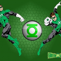 Green Lantern