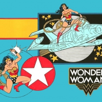 Wonder Woman