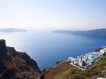 Santorini (Greece)