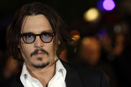 Johnny Depp - actors, people, actor, johnny depp, depp, movies, johnny