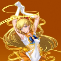 Sailor Venus