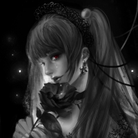 Black Rose