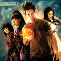 Dragonball Evolution