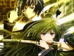 Black Bullet