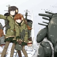 Winter Assault Squad