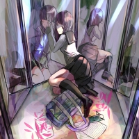 Prison of Mirrors