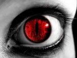 red eye