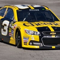 #3 Austin Dillon 1