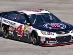 #4 Kevin Harvick 1