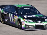 #11 Denny Hamlin 1