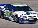 #13 Casey Mears