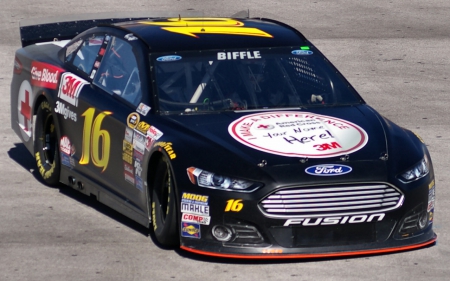 #16 Greg Biffle - NASCAR, Las Vegas Motor Speedway, Greg Biffle, racing, photography, photo, wide screen, driver, Biffle, auto, 16